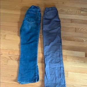 Boys pants